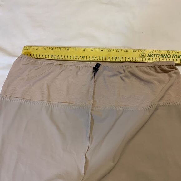 Torrid Size 5 Shapewear shorts nude .  NEW - Picture 5 of 8